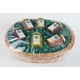 Oval Gift Set